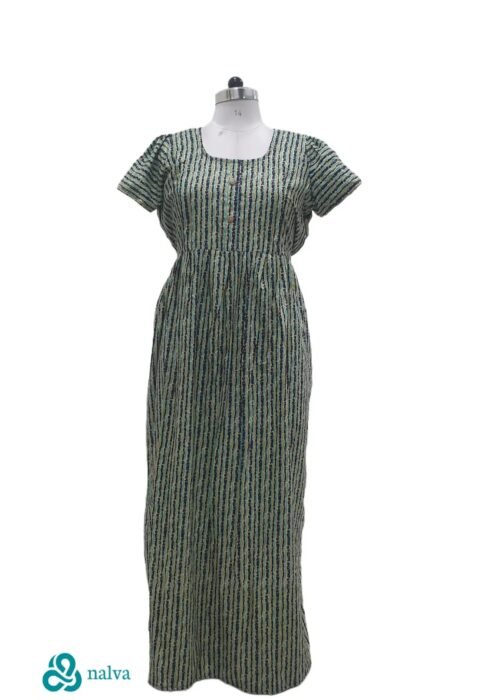 FROCK FEEDING NIGHTY