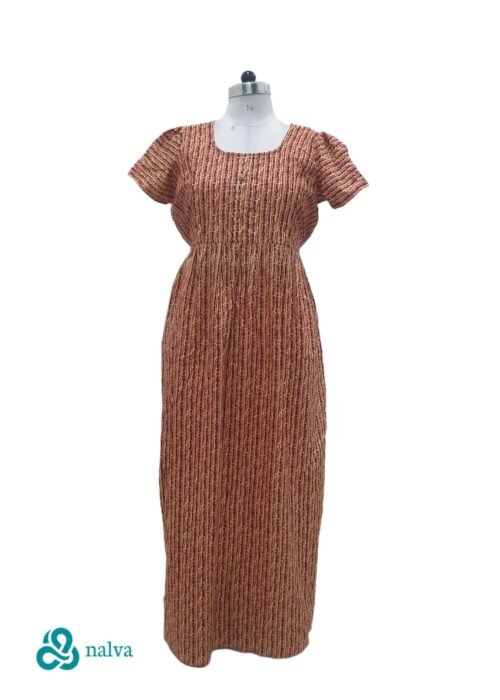 FROCK FEEDING NIGHTY