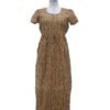 FROCK FEEDING NIGHTY
