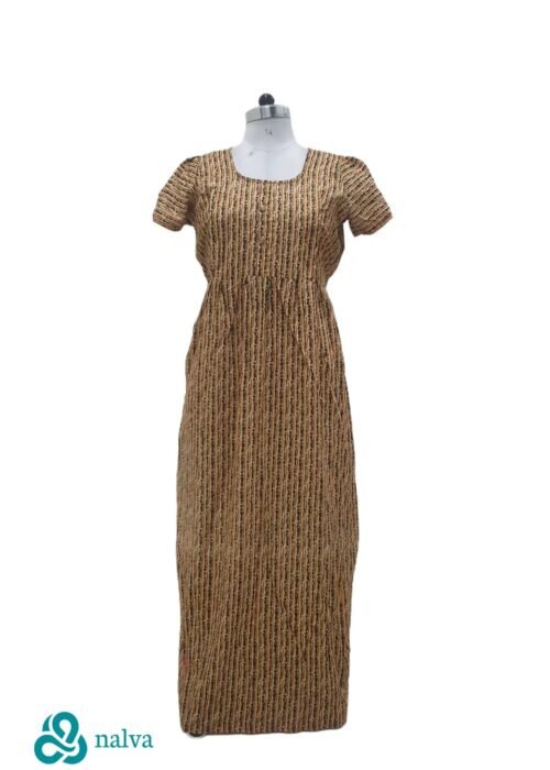 FROCK FEEDING NIGHTY