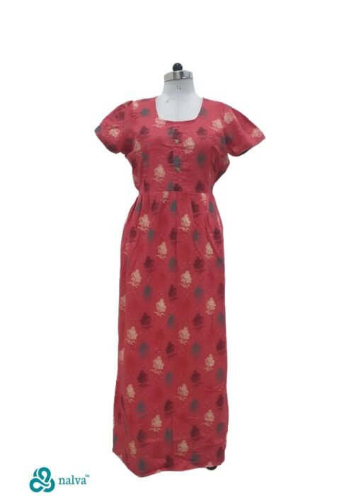FROCK FEEDING NIGHTY