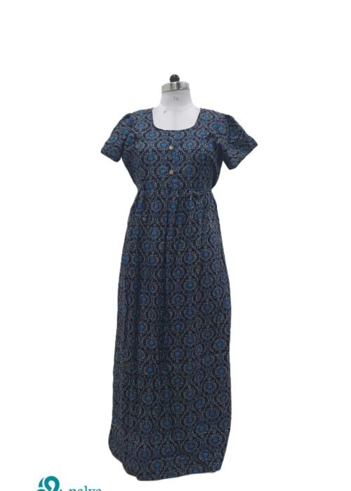 FROCK FEEDING NIGHTY