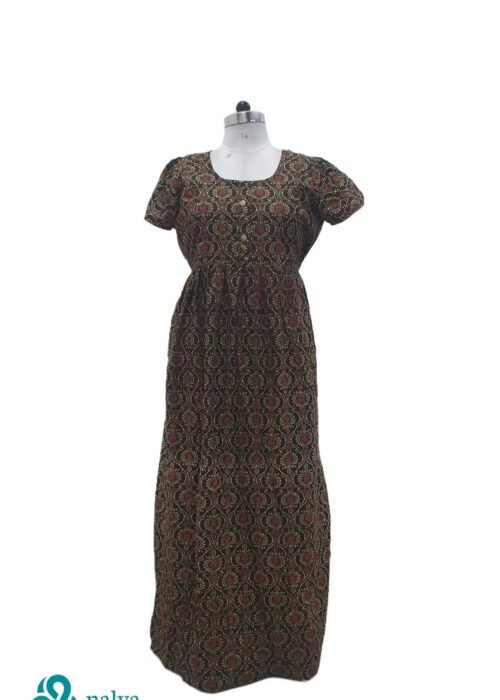 FROCK FEEDING NIGHTY