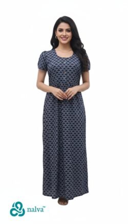 FROCK NIGHTY