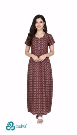 FROCK NIGHTY