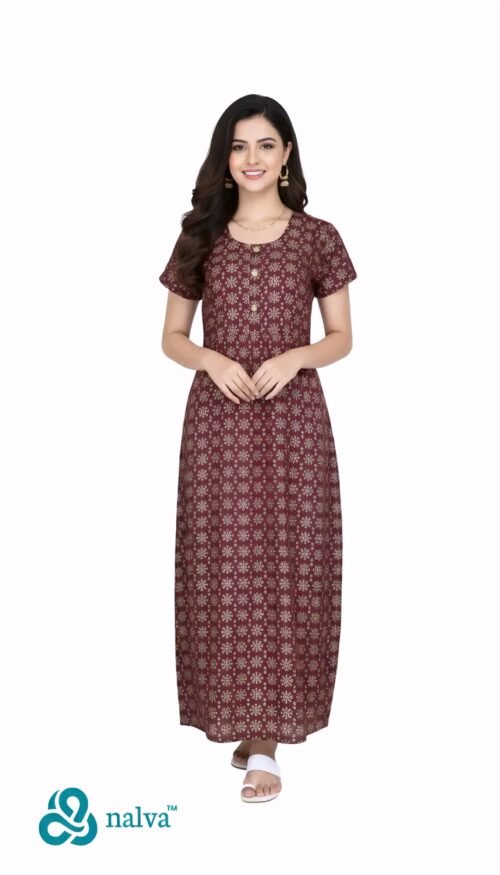 FROCK NIGHTY
