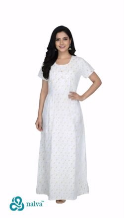 FROCK NIGHTY
