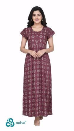 FROCK NIGHTY