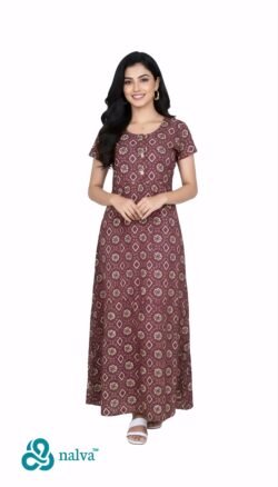 FROCK NIGHTY