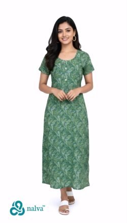 FROCK NIGHTY