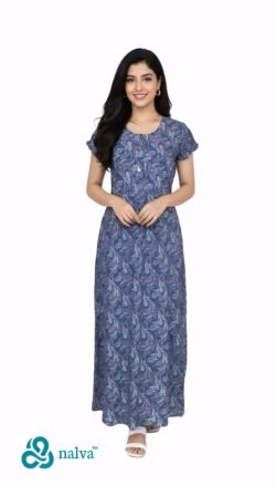 FROCK NIGHTY