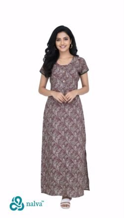 FROCK NIGHTY