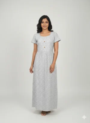 FROCK NIGHTY (XL)