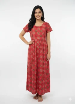 FROCK NIGHTY
