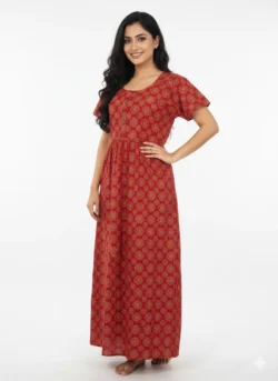 FROCK NIGHTY
