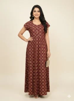 FROCK NIGHTY