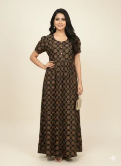 FROCK NIGHTY