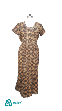 FROCK NIGHTY