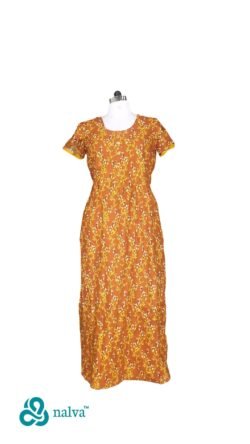 FROCK NIGHTY