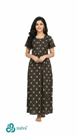 FROCK NIGHTY