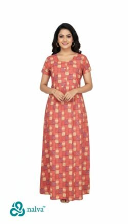FROCK NIGHTY