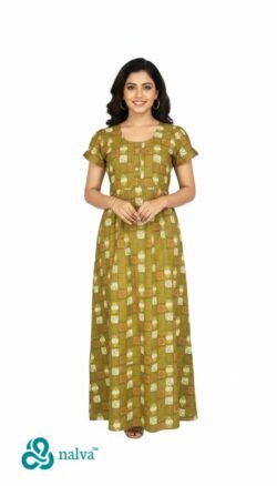 FROCK NIGHTY