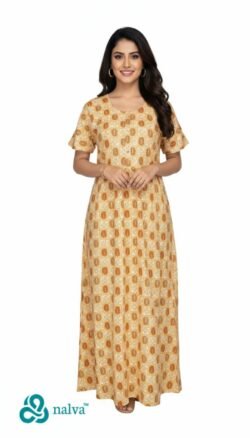 FROCK NIGHTY