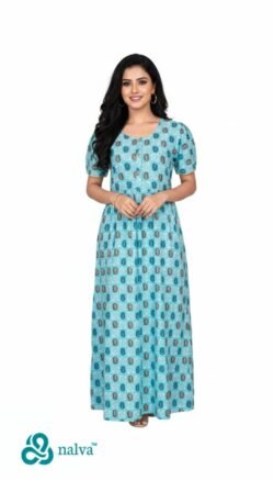 FROCK NIGHTY