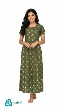 FROCK NIGHTY