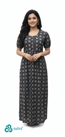 FROCK NIGHTY