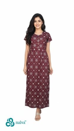 FROCK NIGHTY