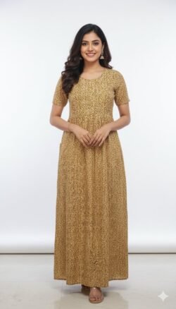 FROCK NIGHTY
