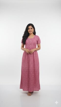 FROCK NIGHTY