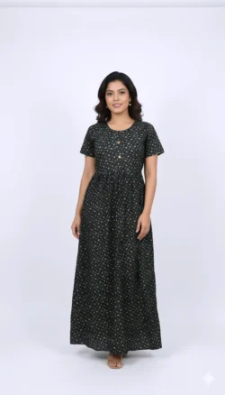 FROCK NIGHTY