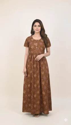 FROCK NIGHTY