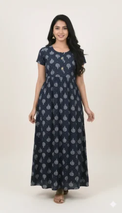 FROCK NIGHTY