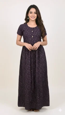 FROCK NIGHTY