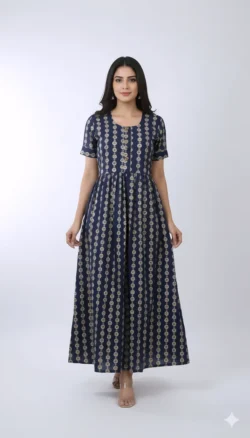 FROCK NIGHTY