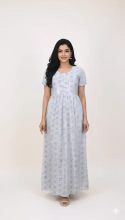 FROCK NIGHTY