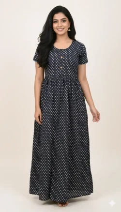 FROCK NIGHTY (Copy)