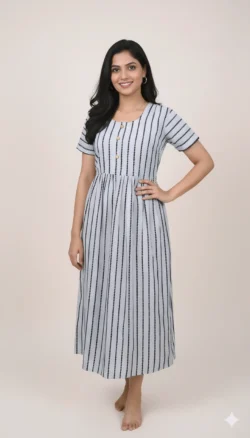 FROCK NIGHTY