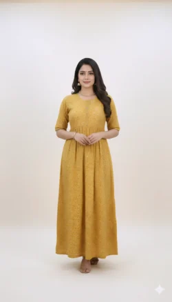 FROCK NIGHTY
