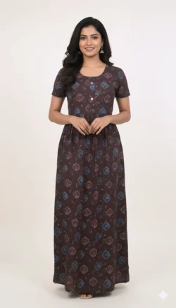 FROCK NIGHTY