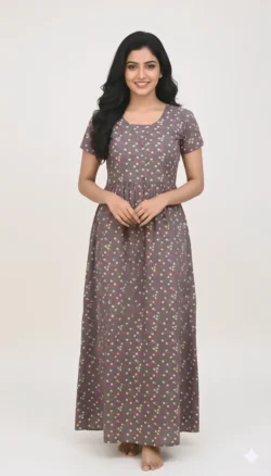 FROCK NIGHTY
