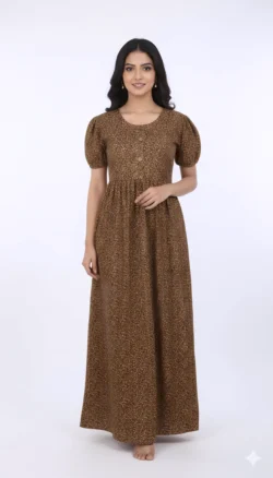 FROCK NIGHTY