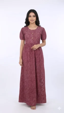 FROCK NIGHTY