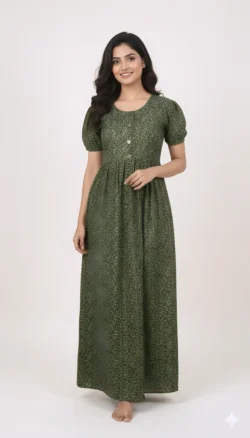 FROCK NIGHTY