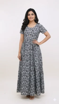 FROCK NIGHTY
