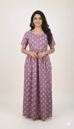 FROCK NIGHTY