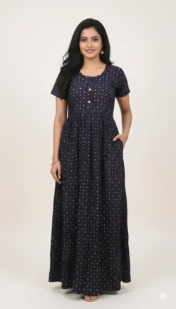 FROCK NIGHTY